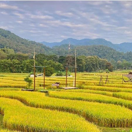 Bulunburi Resort Chiang Mai Luaran gambar