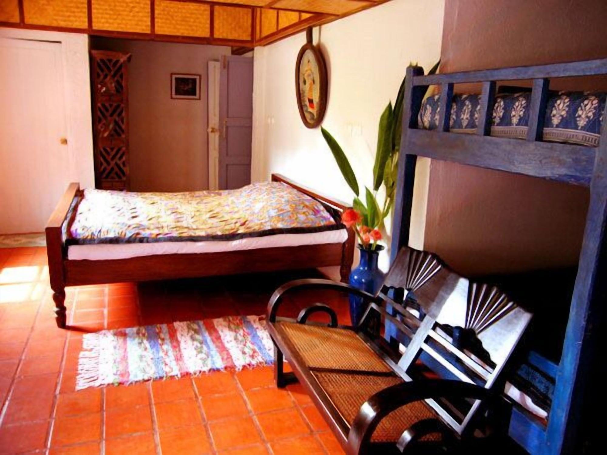 Bulunburi Resort Chiang Mai Luaran gambar